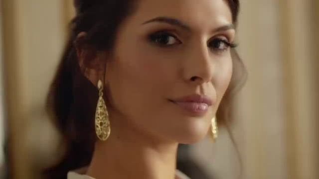 Искусство красивой жизни с Giordani Gold смотреть онлайн