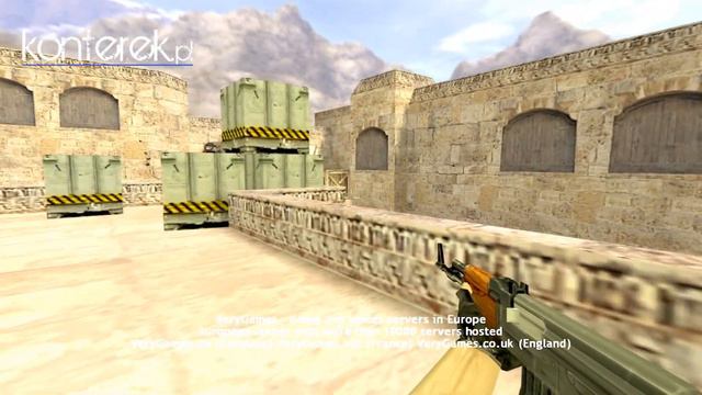 WCG 2010: starix vs KerchNET смотреть онлайн