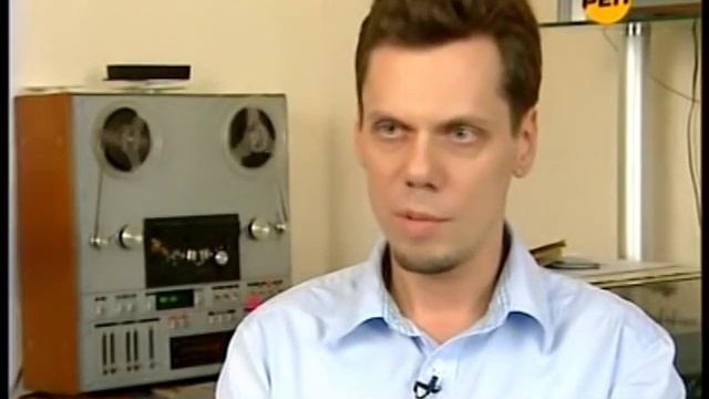 Цифра для ретро - оцифровка видео смотреть онлайн