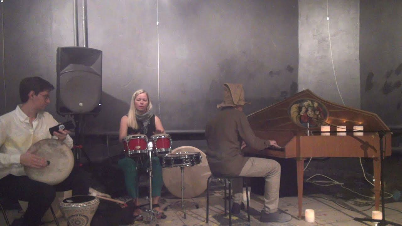 Солнышко /|\ Don't Stop