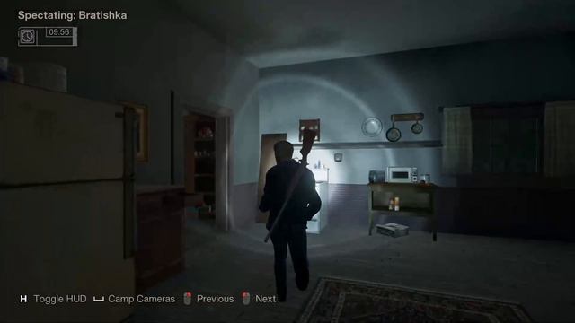Friday the 13th: The Game — ДЖЕЙСОН ПАТИМЕЙКЕР УСТРАИВАЕТ ВЕЧЕРИНКУ У ВОДЫ! смотреть онлайн