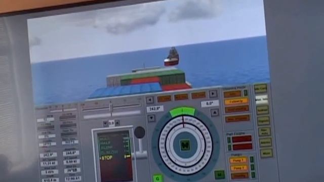 Дунайский институт Национального университета "Одесская морская академия" смотреть онлайн