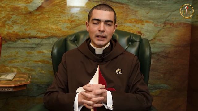 El Hijo Pródigo | Palabras de Mons. João S. Clá Dias смотреть онлайн