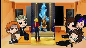 ~Реакция Героев Энвелла на видео из ТТ~гача лайф~