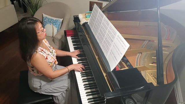 Sad Angel Piano - Igor Krutoy