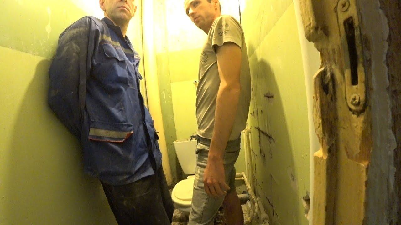 Новая бригада на объекте смотреть онлайн