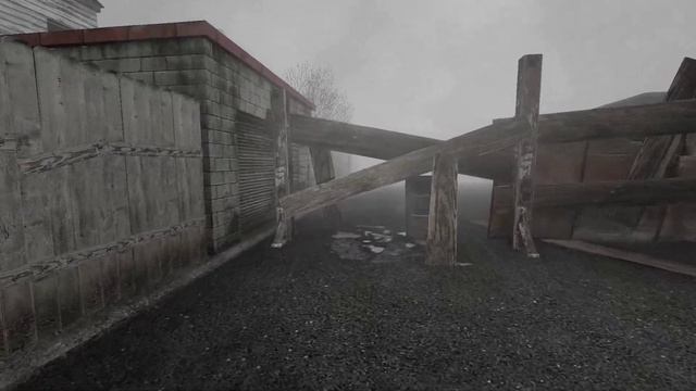 Silent Hill: Alchemilla, запись № 9 смотреть онлайн