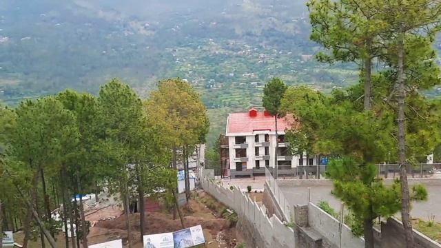 Lakot Housing Society | Aghosh College | Islambad Muree Motorway смотреть онлайн