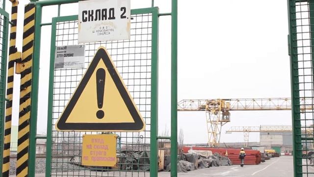 ТБ Строповочные работы смотреть онлайн