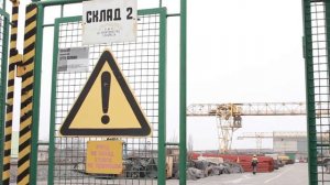 ТБ  Строповочные работы