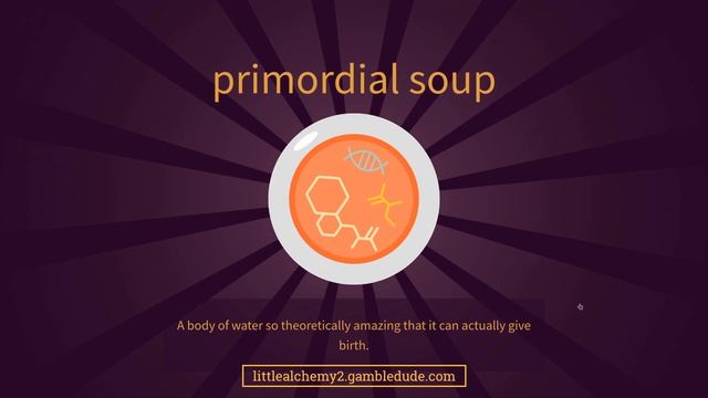 How to make EAGLE in Little Alchemy 2 смотреть онлайн