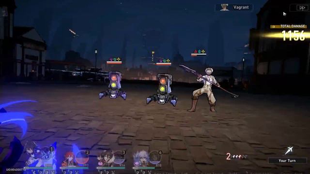 10 HIT SELEE COMBO | HONKAI STAR RAIL SEELE BROKEN SHOWCASE смотреть онлайн