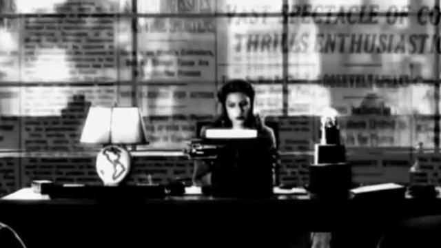 Captain Sky Original Short смотреть онлайн