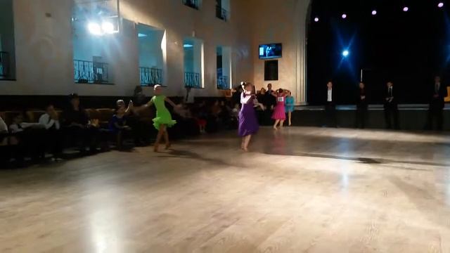 12 12 2015 Командный конкурс ТСК МЕЧТА Соло Дети 2 ФИНАЛ 6 танцев смотреть онлайн