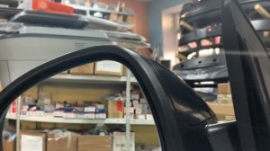 Зеркало левое Geely Emgrand X7, арт. 1018010548