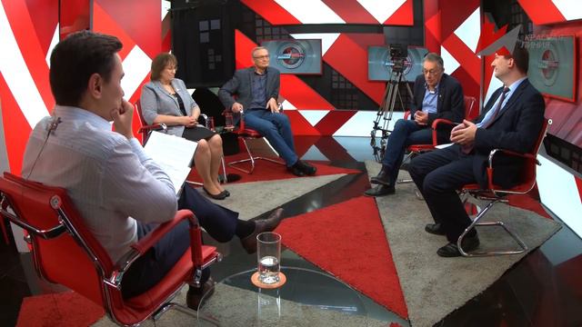 Не ведают, что творят (19.09.2019) смотреть онлайн