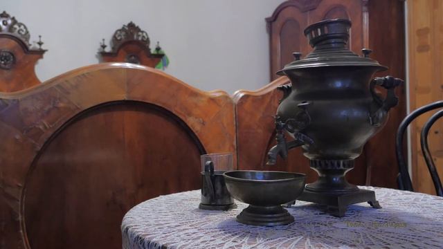 Къща-музей Панчо Владигеров смотреть онлайн