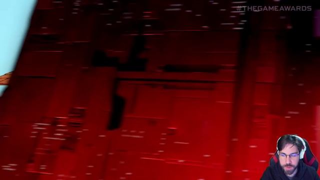 The Game Awards Reacción en DIRECTO! Habrá Sorpresas? Metal Gear Remake? Bayonetta? Zelda? Metroid? смотреть онлайн