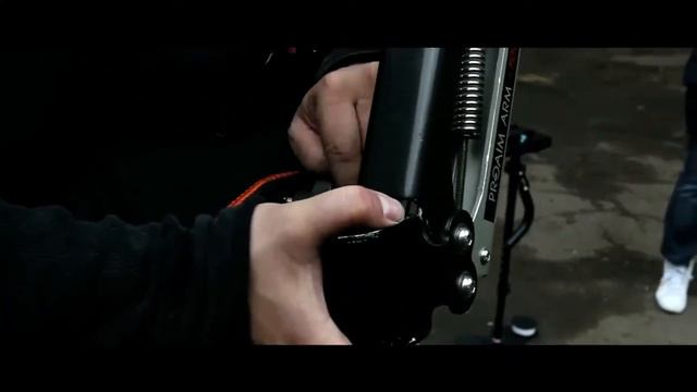 Презентационный ролик Galargo смотреть онлайн