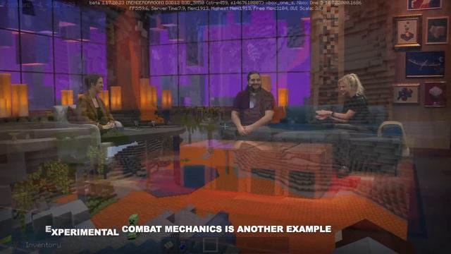 Minecraft ONE BIG Issue I Have With Minecon! (Minecon 2021 Vote & Announced Features) смотреть онлайн