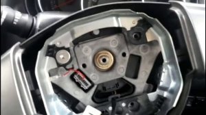 Не работает сигнал на Ниссан Тиида