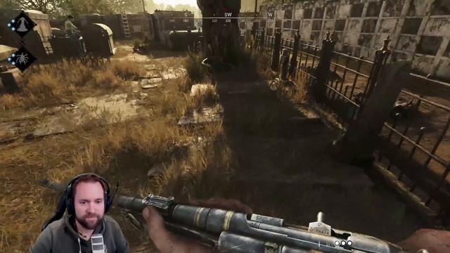 What is THE BEST Sniper in Hunt Showdown? HUNT SHOWDOWN GUIDE смотреть онлайн
