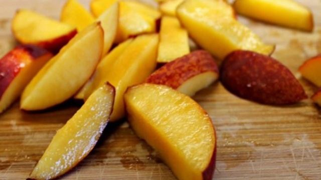 Секреты кухни