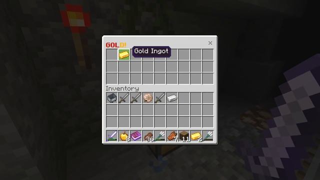 MINECRAFT: DO NOT ENTER THIS CAVE AT 3:00 AM.. смотреть онлайн