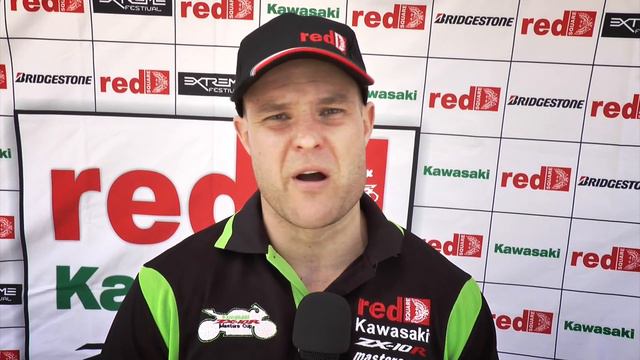 Red Square ZX10 Masters Cup Phakisa 2018 смотреть онлайн