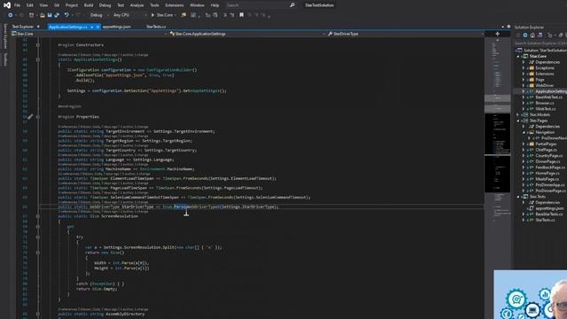 STAR Episode 1 Part 2 - Fluent Style Test Coding смотреть онлайн