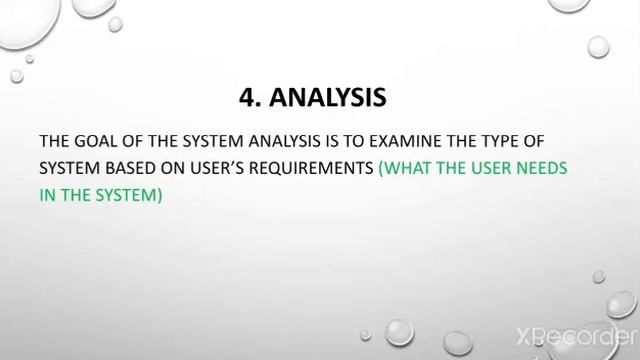 COMPUTER SS2 COMPUTER DEVELOPMENT CYCLE 2 смотреть онлайн