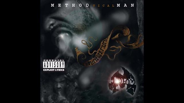 METHOD MAN - Tical/JERRY BUTLER - I' m your mechanical man смотреть онлайн