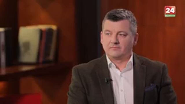 Владимир Кондрусевич – композитор