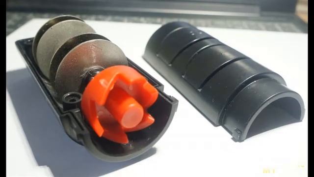 Как сделать самому правильную точилку для ножей - самодельная электроточилка своими рука... | #Обзо смотреть онлайн