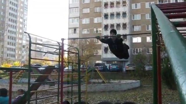 Подъем двумя смотреть онлайн