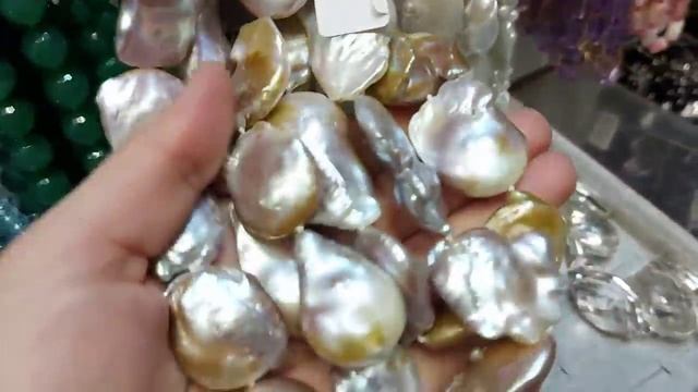 Натуральные камни-Ювелирка смотреть онлайн