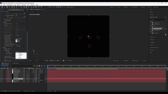 Dr. Strange Portal VFX Tutorial | After Effects смотреть онлайн