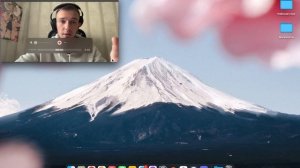 Как сделать запись видео с экрана на MacBook со звуком и камерой