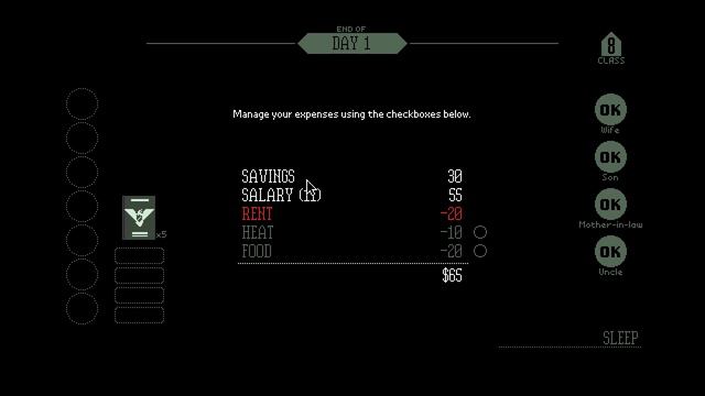 A Papers, Please Tutorial, since the game doesn't have one смотреть онлайн