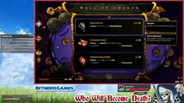 Hades Part 4 - 1 Victory Down...9 To Go (VOD) смотреть онлайн