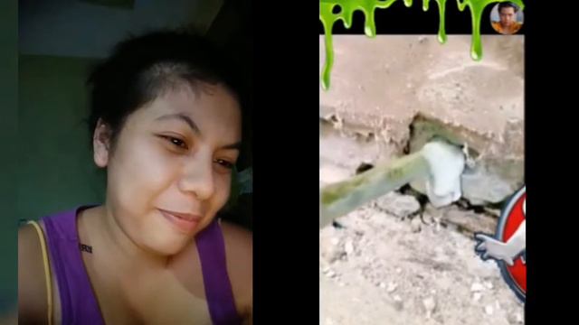 "NO MOANING CHALLENGE" FIRST CHALLENGER🤣KAREN FAYE смотреть онлайн