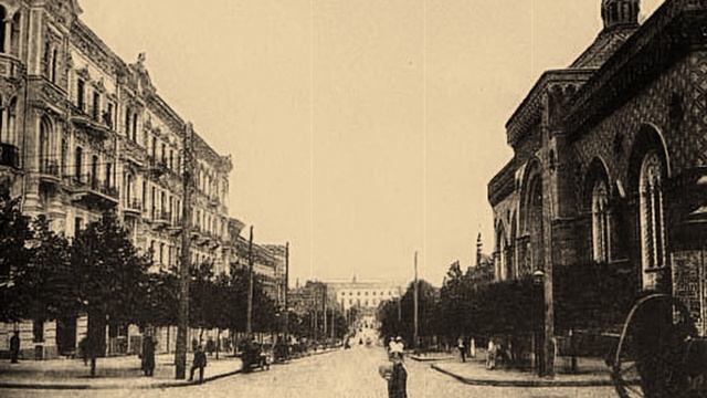 Заезжий фраер или Биндюжник Жора. Сергей Бардук. смотреть онлайн