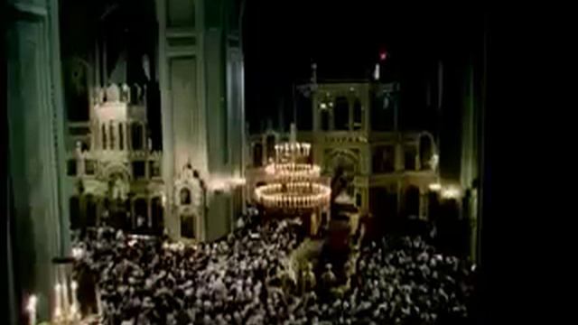 С нами Бог - 6 смотреть онлайн