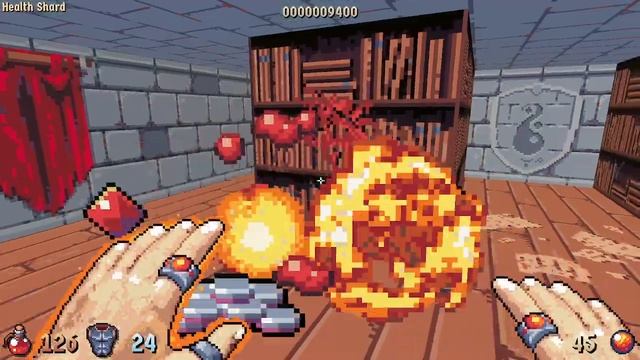 WIZORDUM - Un clerc face au Chaos - Démo Découverte | RPG Univers смотреть онлайн