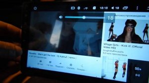 toslink to Android 8.1 Teyes Spro 9.0 4+64G (USB+BT+App+radio)