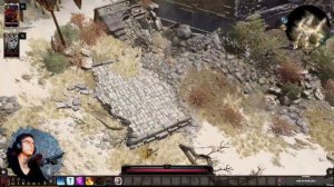 Divinity original sin 2 - лучшие начало для новичков