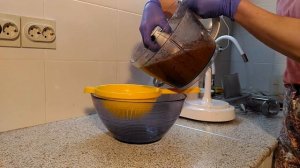 Экономная масса для папье-маше. Идеальна для имитации дерева, коры, камня.