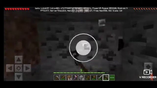 Играю в Майнкрафт выживание#2 смотреть онлайн
