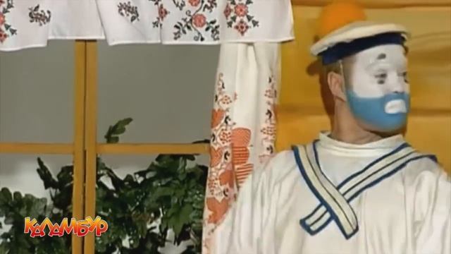 Журнал Каламбур. Деревня Дураков. Самые забавные эпизоды. Calambur. Best Episodes.