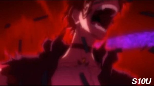 Bungou Stray Dogs: Soukoku moments (DEAD APPLE)
